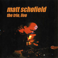 Matt Schofield Trio