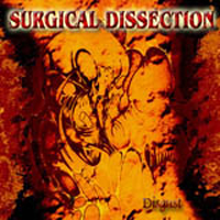 Surgical Dissection