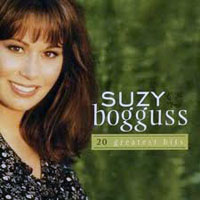 Suzy Bogguss