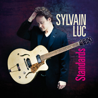 Sylvain Luc