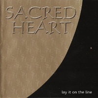 Sacred Heart (GBR)