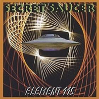 Secret Saucer