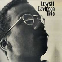 Lowell Davidson Trio