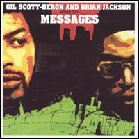 Gil Scott-Heron & Brian Jackson
