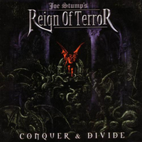 Reign Of Terror (USA, MA)