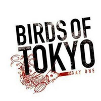 Birds Of Tokyo