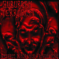 Suburban Terrorist