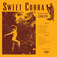 Sweet Cobra