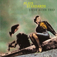 Steve Kuhn Trio