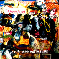 Frankfurt City Blues Band