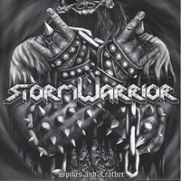 StormWarrior