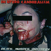 In Utero Cannibalism