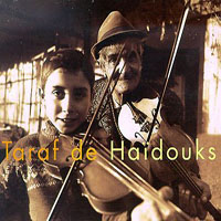 Taraf de Haidouks