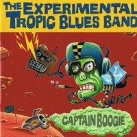 Experimental Tropic Blues Band