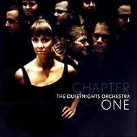 Quiet Nights Orchestra