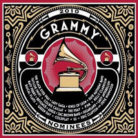Grammy Nominees (CD Series)
