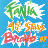 Fania All Stars