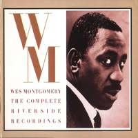 Wes Montgomery