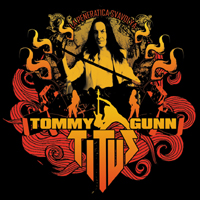 Titus Tommy Gunn