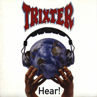 Trixter (USA)