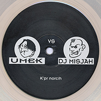 DJ Umek