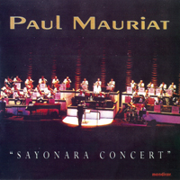 Paul Mauriat & His Orchestra
