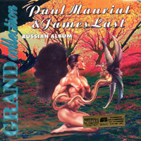 Paul Mauriat & His Orchestra