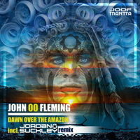 John '00' Fleming