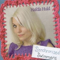 Hafdis Huld Thrastardottir