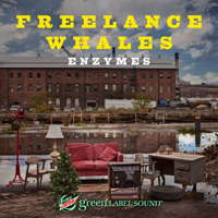 Freelance Whales