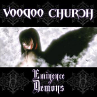Voodoo Church