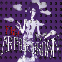 Arthur Brown's Kingdom Come