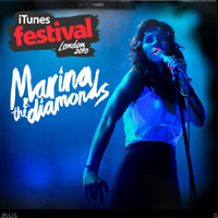 Marina (GBR)