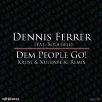 Dennis Ferrer