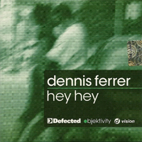 Dennis Ferrer