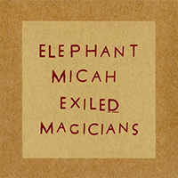 Elephant Micah