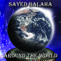 Sayed Balaha and the Kings of oriental Musicians