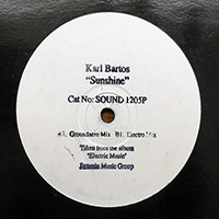 Karl Bartos