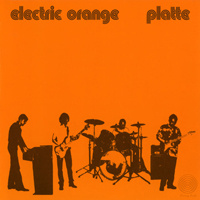 Electric Orange