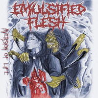 Emulsified Flesh