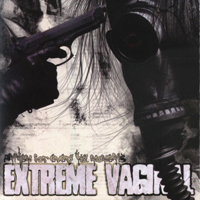 Extreme Vaginal