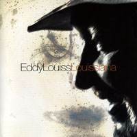Eddy Louiss