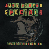 John Player Specials