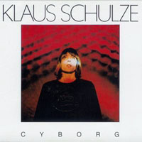 Klaus Schulze
