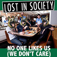 Lost In Society