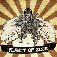 Planet Of Zeus
