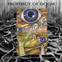 Prophecy Of Doom