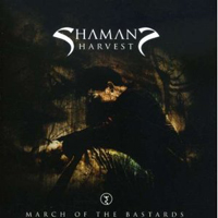 Shaman's Harvest