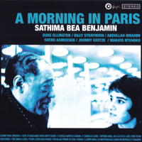 Sathima Bea Benjamin