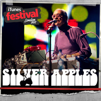 Silver Apples